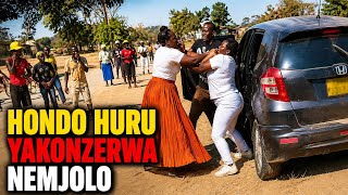Vakadzi Vaviri Vorwa Mushure Mekuwanikwa Kwearikunzi iPfambi Mumota Yemurume, Zvinhu Zvoipa