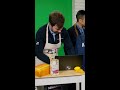 Robots! In Mr. Maeda's Cozy AI Kitchen