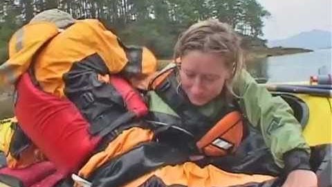 Sea Kayak Videos  Episode 1: Getting Started
