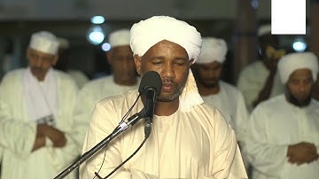 سورة الأعراف | الآيات 94 - 206 | الشيخ : الزين محمد أحمد