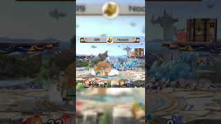 Another Perfect Shield Break Punish