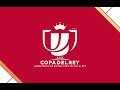(🔴 DIRECTO)  COPA DEL REY | 2ª ronda EN VIVO