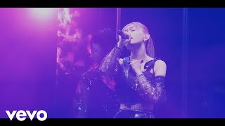 Passcode  Dive Into The Light passcode Strive For Budokan Tour 2021 At Toyosu Pit