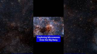 The Oldest Energy in the Cosmos