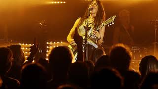 Watch Kt Tunstall Run On Home video