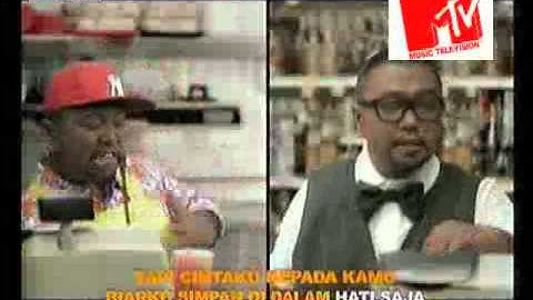 Mengapa oh Mengapa MTV