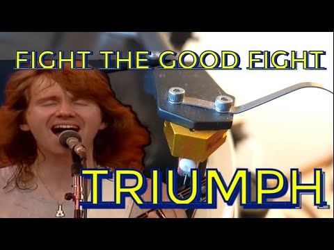 Triumph - Fight