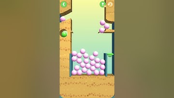 dig this!  284-7 | computerball | Dig this level 284 episode 7 solution gameplay walkthrough