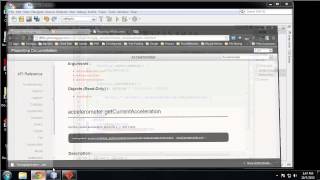 Famous Learn to Build Mobile Apps from Scratch - Chapter 12 - Accelerometer Net Worth
