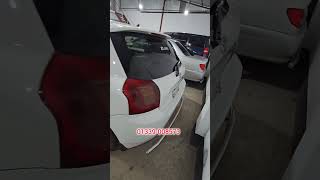 সানরুফ সহ টয়োটা রানেক্স সস্থায় কিনুন।  #runx #usedcars