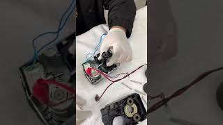 Repair Land Rover And Jaguar Shifter Tutorial.