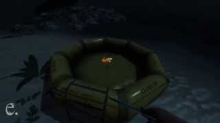 Stranded Deep (Cast Away Simulator) Gameplay Review #2