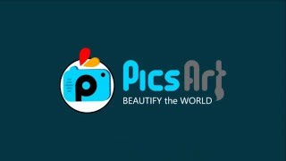 Presentation of PicsArt Photo Studio screenshot 4