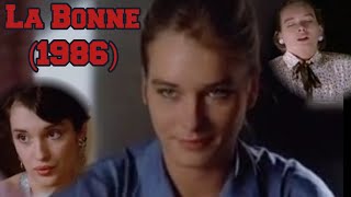 La Bonne (1986) | The Corruption| Italian Drama Romantic Movie Explained And Review In English 2022
