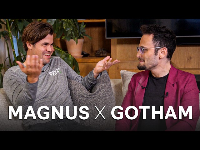 GothamChess on X: If you start watching GothamChess