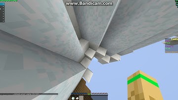 CubeCraft fly bypass