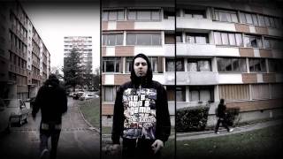 Teaserdjiben La Vie Quon Mène Extrait De Lalbum Riminels