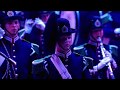 2018 Virginia International Tattoo - His Majesty the King's Guard Band and Drill Team, Norway