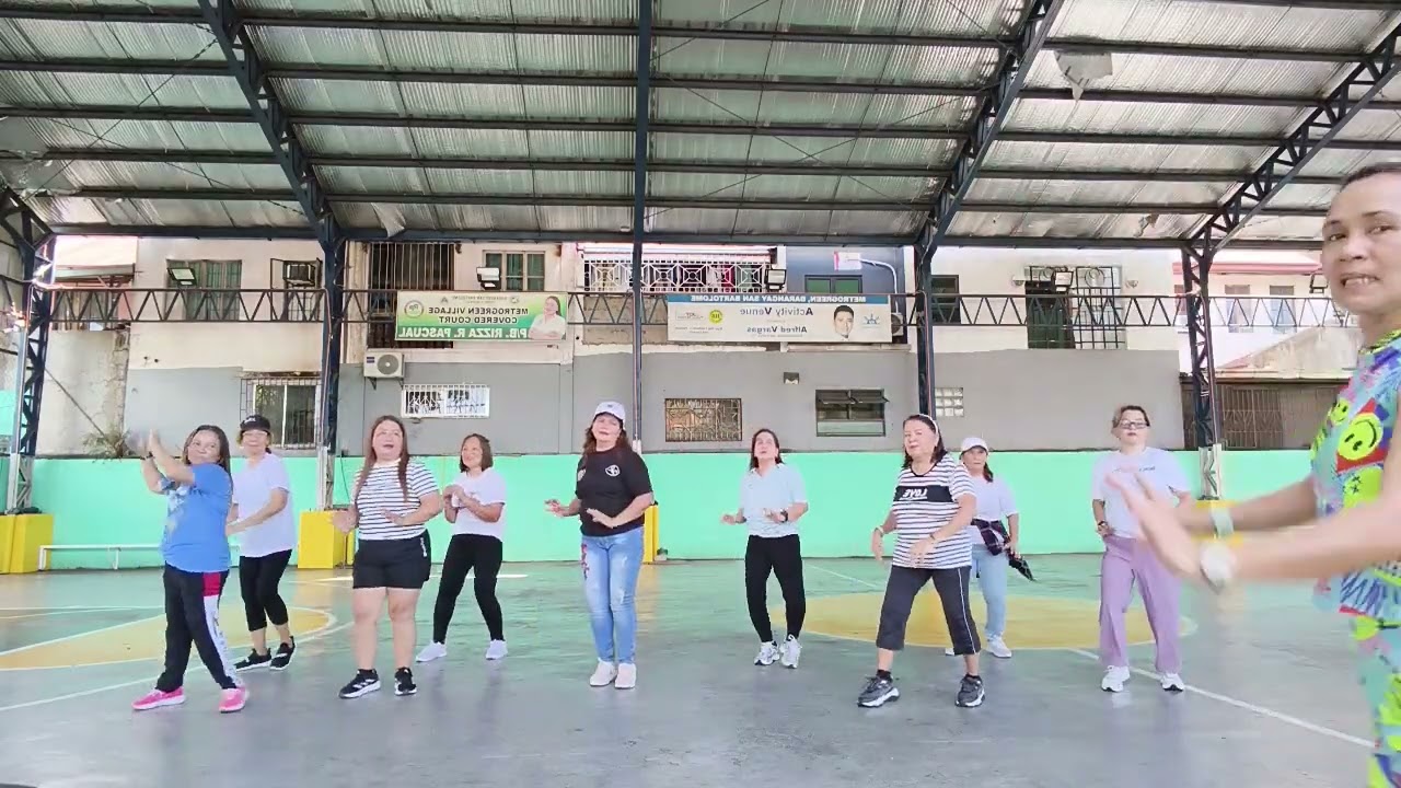 Metro green village private (2/23/26/) 