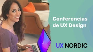 Como una conferencia de UX cambió mi carrera + Sorteo!