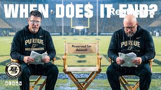 Handsome Hour #248: Purdue Heads West Which Should Fix Everything
