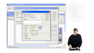 Command Sequences in a SCADA | | UPV