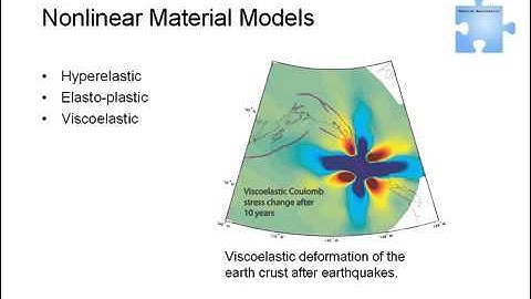INTRODUCCIÓN A LA SIMULACIÓN MECÁNICA ESTRUCTURAL CON COMSOL