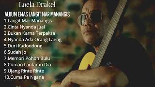 Download Lagu Full Album Langit Mar Manangis Loela Drakel MP3