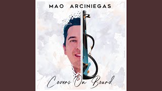 Take on Me - Mao Arciniegas