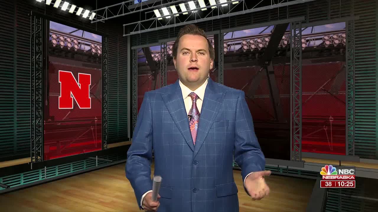 Paxton picks up a victory against Wallace in a high scoring game YouTube