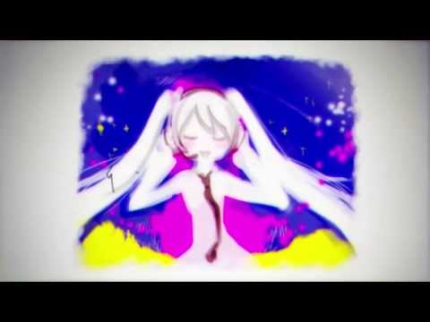 【初音ミク】 僕は初音ミクとキスをした 【オリジナルMV】