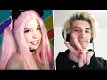 They Got BANNED... Belle Delphine, xQc, Logan Paul, MrBeast, Shroud, Tana Mongeau