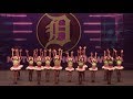 Lullaby Of Broadway - Joanne Chapman School Of Dance