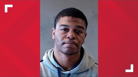 Human trafficking ring in metro Atlanta | Conyers man wanted, accused of trafficking 3 girls