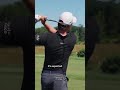 Why Maverick McNealy Plays Pro V1 (and how he marks his Titleist)
