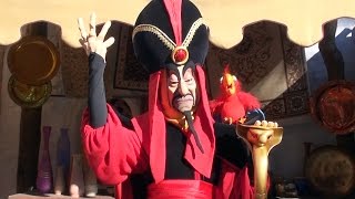Check out our show mousesteps weekly:
https://www./playlist?list=pl2395f3534d2aff0e we met jafar with his
sidekick iago at disneyland pari...