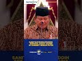 Sanitiar Burhanuddin Sebagai Jaksa Agung Di Kabinet Merah Putih Shorts
