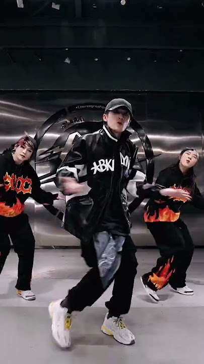 檀健次-《IMMA GET IT》檀跳一下