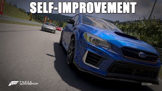 Succès Développement Personnel - Lime Rock Park - Forza Motorsport