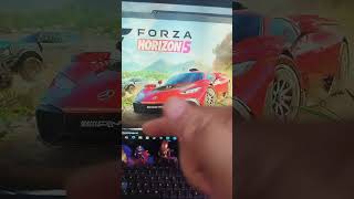 Pela a Primeira vez jogando a DLC da Hotwheels no Forza Horizon 5 #fh5 #hotwheels #dlc #pcgamer