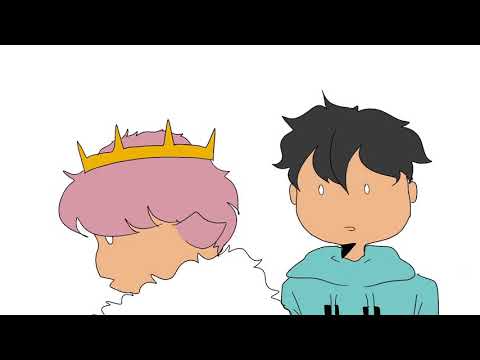 Technoblade makes Skeppy very angry_animatic