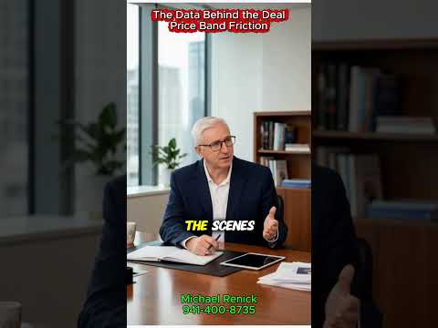 The market desk