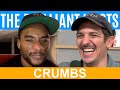 Crumbs | Brilliant Idiots with Charlamagne Tha God and Andrew Schulz