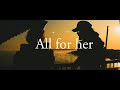 Regan &amp; Emmett | All for her