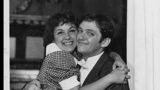 The Dinner Theater 1981 and 1982