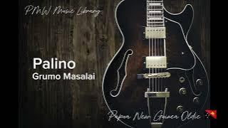 Grumo Masalai Vol.1 -  Palino (Papua New Guinea Oldie)