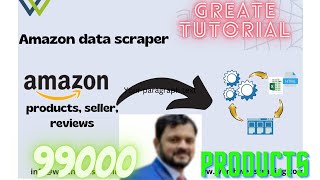 amazon se data scraping kaise kare | web scraping amazon product with python | web scraping amazon