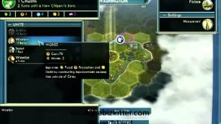 Civilization V - Download Trainer