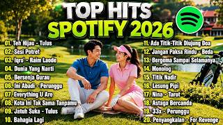 Lagu Santai Viral Tiktok 2026 | Lagu Pop Indonesia Terbaru 2026 | Top Indonesia Song 2026