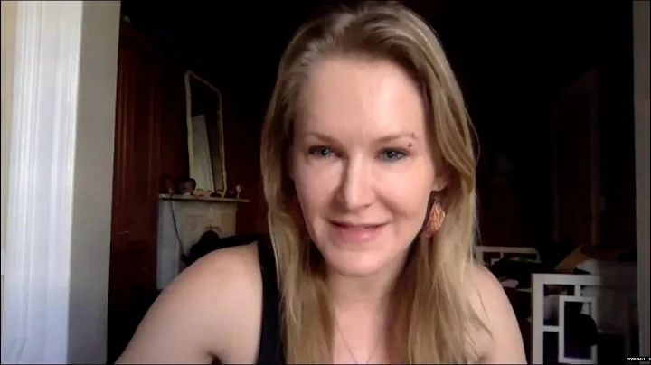 EoW #1: Karen Castelletti Reads "Other People" by ...